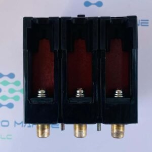 Terasaki XH225NS (Amph-225A) | 3 Pole Circuit Breaker