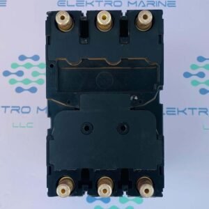 Terasaki XH250NS (Amph-250A) | 3 Pole Circuit Breaker