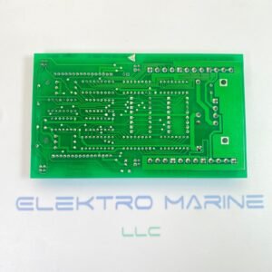 TYCO (125-485-885) | Expansion IP/OP Module (XIOM)