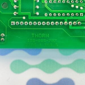 TYCO (125-485-885) | Expansion IP/OP Module (XIOM)