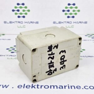 Siemens APT XK-B2/-Y (100808066) | Control Box