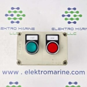 Siemens APT XK-B2/-Y (100808066) | Control Box
