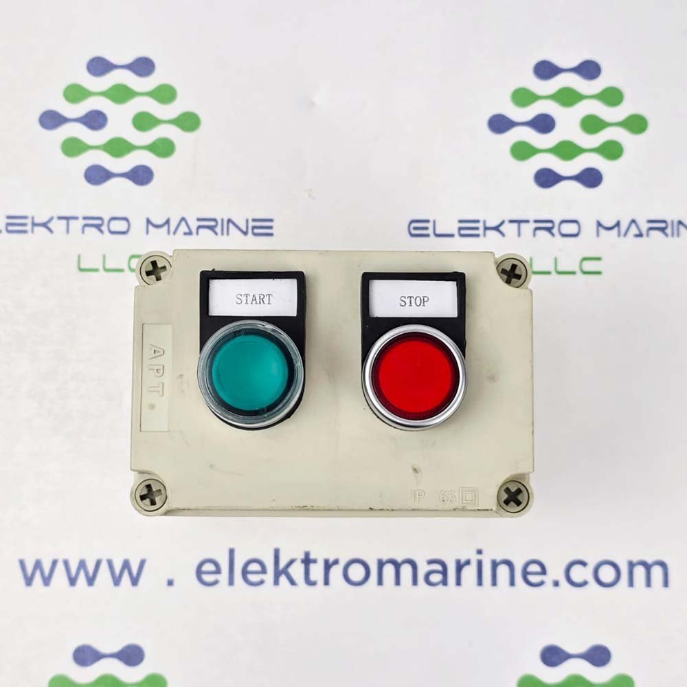 Siemens APT XK-B2/-Y (100808066) | Control Box