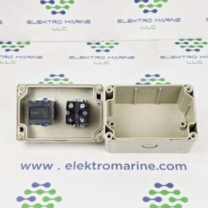 Siemens APT XK-B2/-Y (100808066) | Control Box