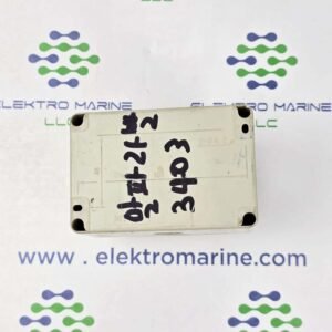 Siemens APT XK-B2/-Y (100808066) | Control Box