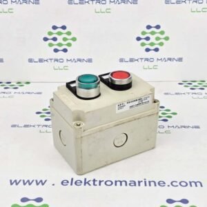 Siemens APT XK-B2/-Y (100808066) | Control Box