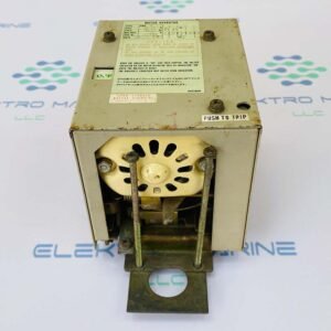 Terasaki XMB 3 | Motor Operator