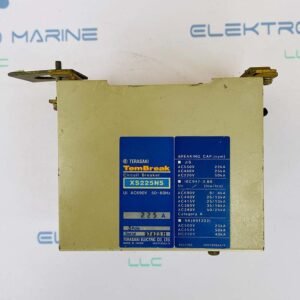 Terasaki XMB 3 | Motor Operator