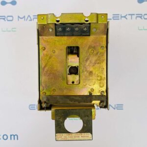 Terasaki XMB 3 | Motor Operator