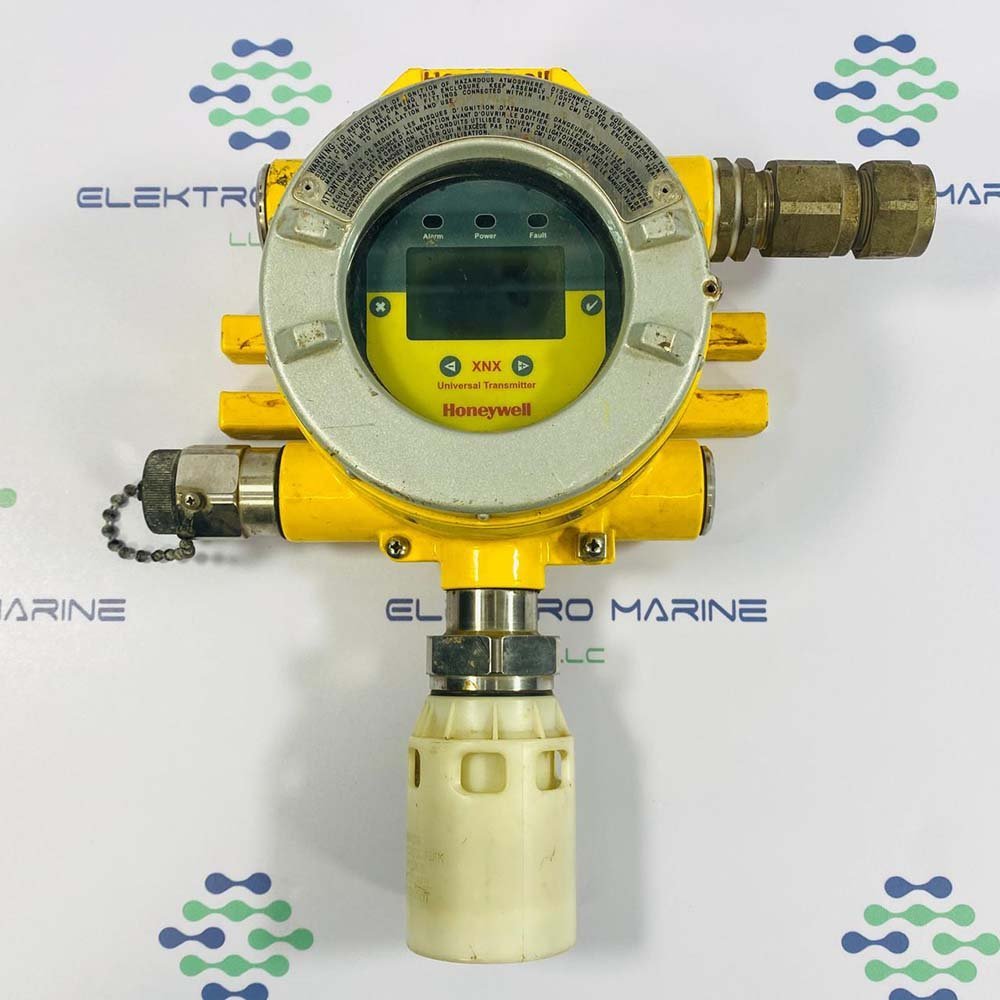 Honeywell XNX-AMSE-NHNNN | Universal Transmitter (GAS Detection System)