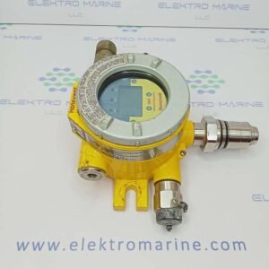 Honeywell XNXX-AMSE-NHNNN Universal Transmitter | Gas Detection System