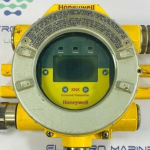 Honeywell XNX-AMSE-NHNNN | Universal Transmitter (GAS Detection System)