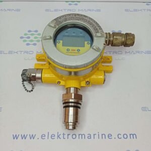 Honeywell XNXX-AMSE-NHNNN Universal Transmitter | Gas Detection System