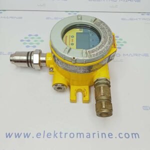 Honeywell XNXX-AMSE-NHNNN Universal Transmitter | Gas Detection System