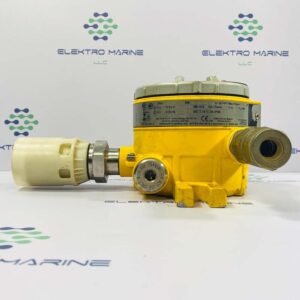 Honeywell XNX-AMSE-NHNNN | Universal Transmitter (GAS Detection System)