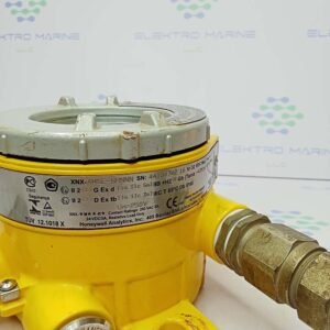Honeywell XNXX-AMSE-NHNNN Universal Transmitter | Gas Detection System