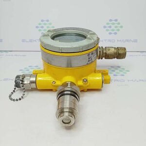 Honeywell XNXX-AMSE-NHNNN Universal Transmitter | Gas Detection System
