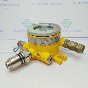 Honeywell XNXX-AMSE-NHNNN Universal Transmitter | Gas Detection System