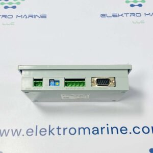 LS Electric XP10BKA/DC | XGT Compact HMI LED Display