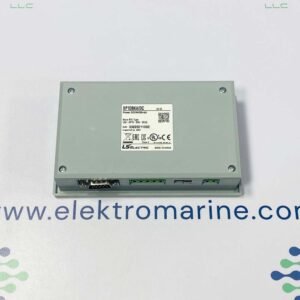 LS Electric XP10BKA/DC | XGT Compact HMI LED Display