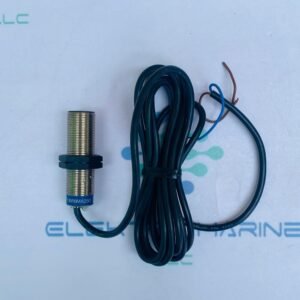 Telemecanique XS1 M18MA250 | Inductive Proximity Switch