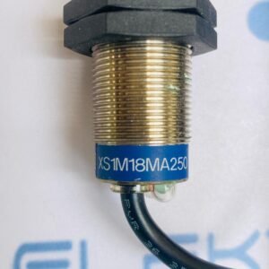 Telemecanique XS1 M18MA250 | Inductive Proximity Switch