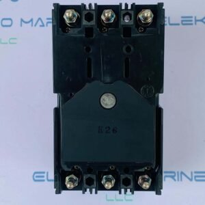 Terasaki XS100NB (Amph-75A) | 3 Pole Circuit Breaker