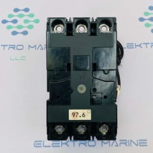 Terasaki XS100NS (Amph-100A) | 3 Pole Circuit Breaker
