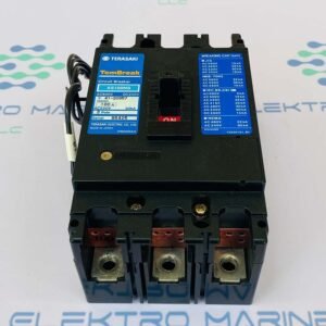 Terasaki XS100NS (Amph-100A) | 3 Pole Circuit Breaker
