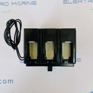 Terasaki XS100NS (Amph-100A) | 3 Pole Circuit Breaker