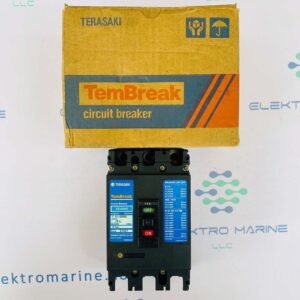 Terasaki XS100NS (Amph-15A) | Circuit Breaker