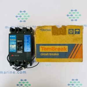 Terasaki XS100NS (Amph-20A) | Circuit Breaker
