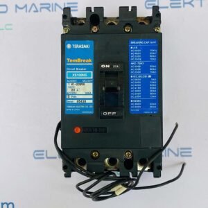 Terasaki XS100NS (Amph-20A) | Circuit Breaker