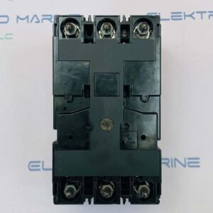 Terasaki XS100NS (Amph-40A) | 3 Pole Circuit Breaker