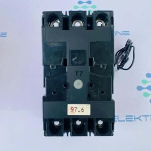 Terasaki XS100NS (Amph-60A) | 3 Pole Circuit Breaker