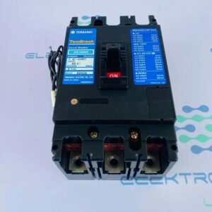 Terasaki XS100NS (Amph-60A) | 3 Pole Circuit Breaker