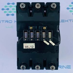Terasaki XS225NS (Amph:125A) | 3 Pole Circuit Breaker