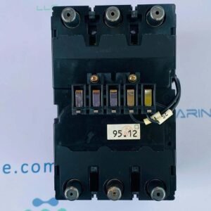 Terasaki XS225NS (Amph:150A) | 3 Pole Circuit Breaker