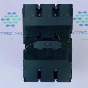 Terasaki XS225NS (Amph-225A) | 3 Pole Circuit Breaker