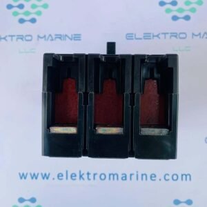Terasaki XS225NS (Amph-225A) | 3 Pole Circuit Breaker