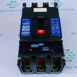 Terasaki XS400CS (Amph-250A) | 3 Pole Circuit Breaker