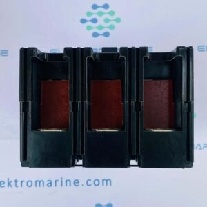 Terasaki XS400CS (Amph-250A) | 3 Pole Circuit Breaker