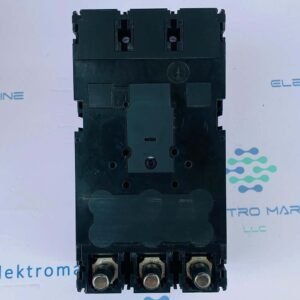 Terasaki XS400CS (Amph-250A) | 3 Pole Circuit Breaker