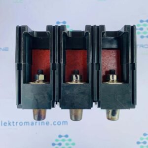 Terasaki XS400CS (Amph-400A) | 3 Pole Circuit Breaker