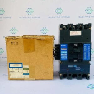 Terasaki XS400CS (Amph-400A) | 3 Pole Circuit Breaker