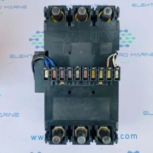 Terasaki XS400CS (Amph-400A) | 3 Pole Circuit Breaker