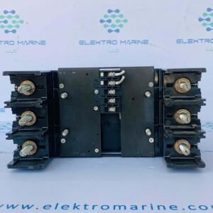 Terasaki XS400NS (Amph-300A) | 3 Pole Circuit Breaker