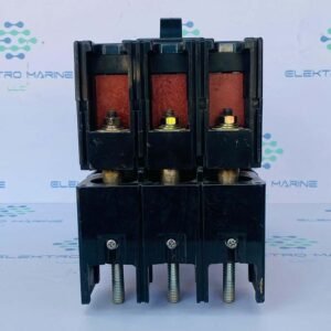 Terasaki XS400NS (Amph-300A) | 3 Pole Circuit Breaker