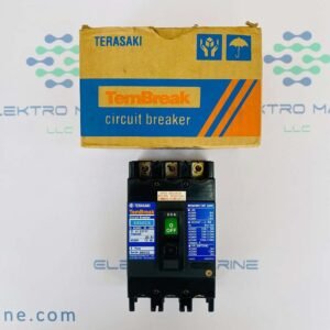 Terasaki XS50CS (Amph-20A) | Circuit Breaker