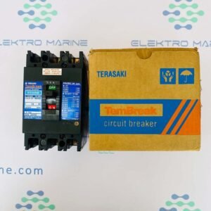 Terasaki XS50NB (Amph-15A) | Circuit Breaker